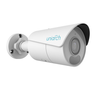 UNIARCH IP κάμερα IPC-B128-APF28KM, 2.8mm, 8MP, PoE, SD, IR 30m UNIARCH IP κάμερα IPC-B128-APF28KM, 2.8mm, 8MP, PoE, SD, IR 30m
