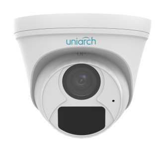 UNIARCH IP κάμερα IPC-T125-APF28, 2.8mm, 5MP, IP67, PoE, IR έως 30m UNIARCH IP κάμερα IPC-T125-APF28, 2.8mm, 5MP, IP67, PoE, IR έως 30m