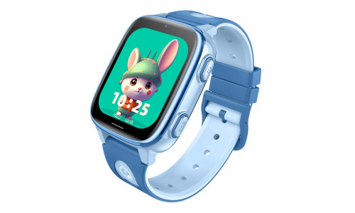 INTIME GPS smartwatch για παιδιά IT-072, 1.83", κάμερα, 4G, IPX5, μπλε