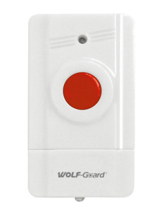 WOLF GUARD κουμπί πανικού JA-01