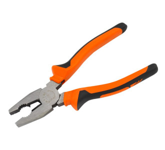 JAKEMY πένσα JM-CT1-6 με αντιολισθητικές λαβές, 20cm