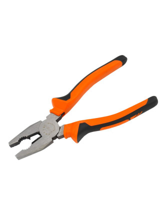 JAKEMY πένσα JM-CT1-6 με αντιολισθητικές λαβές, 20cm