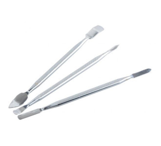 JAKEMY σετ εργαλεία ανοίγματος JM-OP07 για επισκευές κινητών, 3τμχ JAKEMY σετ εργαλεία ανοίγματος JM-OP07 για επισκευές κινητών, 3τμχ