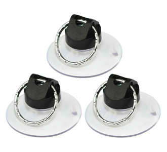 JAKEMY βεντούζα διαχωρισμού JM-SK04 για επισκευές κινητών, 3τμχ