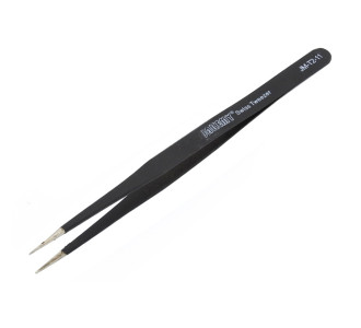 JAKEMY τσιμπίδα JM-T2-11, ανοξείδωτη, SUS304, 140mm, ίσια