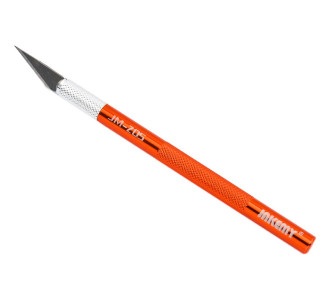 JAKEMY κοπίδι ακριβείας JM-Z05, μεταλλικό σώμα, 145mm