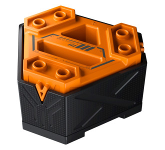 JAKEMY μαγνητιστής/απομαγνητιστής JM-Z21 για κατσαβίδια JAKEMY μαγνητιστής/απομαγνητιστής JM-Z21 για κατσαβίδια