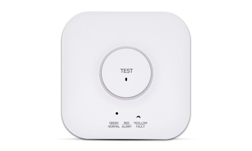 HANWEI ενσύρματος ανιχνευτής διαρροής αερίου JT-KBR2 με ηχητικό & οπτικό συναγερμό, WiFi, TUYA HANWEI ενσύρματος ανιχνευτής διαρροής αερίου JT-KBR2 με ηχητικό & οπτικό συναγερμό, WiFi, TUYA