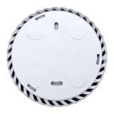 HANWEI ασύρματος ανιχνευτής καπνού JTY-GW-YB037 με ηχητικό & οπτικό συναγερμό, WiFi, TUYA HANWEI ασύρματος ανιχνευτής καπνού JTY-GW-YB037 με ηχητικό & οπτικό συναγερμό, WiFi, TUYA