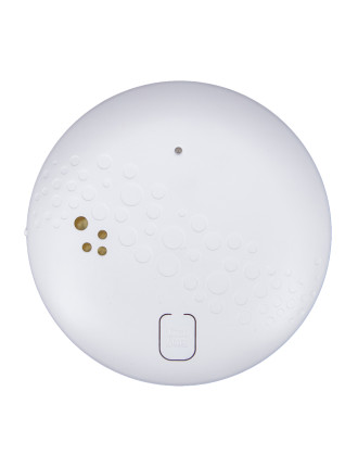 HANWEI ασύρματος ανιχνευτής καπνού JTY-GW-YB037 με ηχητικό & οπτικό συναγερμό, WiFi, TUYA HANWEI ασύρματος ανιχνευτής καπνού JTY-GW-YB037 με ηχητικό & οπτικό συναγερμό, WiFi, TUYA