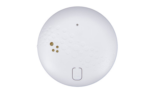 HANWEI ασύρματος ανιχνευτής καπνού JTY-GW-YB037 με ηχητικό & οπτικό συναγερμό, WiFi, TUYA HANWEI ασύρματος ανιχνευτής καπνού JTY-GW-YB037 με ηχητικό & οπτικό συναγερμό, WiFi, TUYA