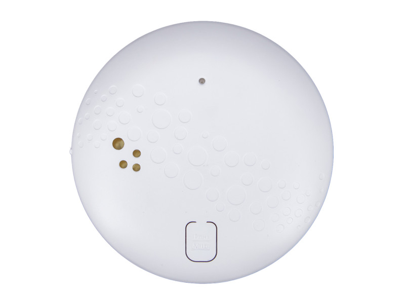 HANWEI ασύρματος ανιχνευτής καπνού JTY-GW-YB037 με ηχητικό & οπτικό συναγερμό, WiFi, TUYA HANWEI ασύρματος ανιχνευτής καπνού JTY-GW-YB037 με ηχητικό & οπτικό συναγερμό, WiFi, TUYA