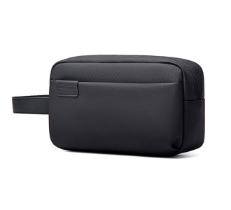 ARCTIC HUNTER τσάντα χειρός K00580, 2.5L, μαύρη