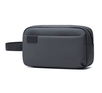 ARCTIC HUNTER τσάντα χειρός K00580, 2.5L, γκρι