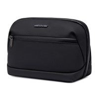 ARCTIC HUNTER τσάντα χειρός K00613, 2.7L, μαύρη ARCTIC HUNTER τσάντα χειρός K00613, 2.7L, μαύρη