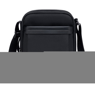 ARCTIC HUNTER τσάντα ώμου K00688, 2L, μαύρη ARCTIC HUNTER τσάντα ώμου K00688, 2L, μαύρη