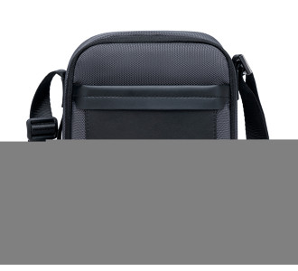 ARCTIC HUNTER τσάντα ώμου K00688, 2L, γκρι ARCTIC HUNTER τσάντα ώμου K00688, 2L, γκρι