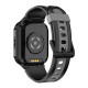 LAGENIO GPS smartwatch για παιδιά K10, 1.8", με κάμερα, 4G, IP68, μαύρο LAGENIO GPS smartwatch για παιδιά K10, 1.8", με κάμερα, 4G, IP68, μαύρο