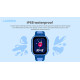 LAGENIO GPS smartwatch για παιδιά K10, 1.8", με κάμερα, 4G, IP68, μαύρο LAGENIO GPS smartwatch για παιδιά K10, 1.8", με κάμερα, 4G, IP68, μαύρο