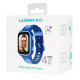 LAGENIO GPS smartwatch για παιδιά K10, 1.8", με κάμερα, 4G, IP68, μαύρο LAGENIO GPS smartwatch για παιδιά K10, 1.8", με κάμερα, 4G, IP68, μαύρο