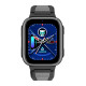 LAGENIO GPS smartwatch για παιδιά K10, 1.8", με κάμερα, 4G, IP68, μαύρο LAGENIO GPS smartwatch για παιδιά K10, 1.8", με κάμερα, 4G, IP68, μαύρο
