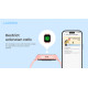 LAGENIO GPS smartwatch για παιδιά K10, 1.8", με κάμερα, 4G, IP68, μαύρο LAGENIO GPS smartwatch για παιδιά K10, 1.8", με κάμερα, 4G, IP68, μαύρο