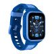 LAGENIO GPS smartwatch για παιδιά K10, 1.8", με κάμερα, 4G, IP68, μπλε