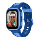 LAGENIO GPS smartwatch για παιδιά K10, 1.8", με κάμερα, 4G, IP68, μπλε