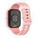 LAGENIO GPS smartwatch για παιδιά K10, 1.8", με κάμερα, 4G, IP68, ροζ