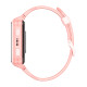 LAGENIO GPS smartwatch για παιδιά K10, 1.8", με κάμερα, 4G, IP68, ροζ