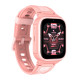 LAGENIO GPS smartwatch για παιδιά K10, 1.8", με κάμερα, 4G, IP68, ροζ