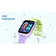 LAGENIO GPS smartwatch για παιδιά K9, 1.78" AMOLED, με κάμερα, 4G, IP68, μαύρο LAGENIO GPS smartwatch για παιδιά K9, 1.78" AMOLED, με κάμερα, 4G, IP68, μαύρο