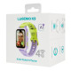 LAGENIO GPS smartwatch για παιδιά K9, 1.78" AMOLED, με κάμερα, 4G, IP68, μωβ LAGENIO GPS smartwatch για παιδιά K9, 1.78" AMOLED, με κάμερα, 4G, IP68, μωβ