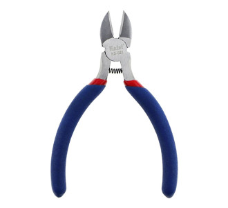 KAISI πλαγιοκόφτης K-021 με αντιολισθητικές λαβές, 11.5cm