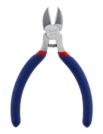 KAISI πλαγιοκόφτης K-021 με αντιολισθητικές λαβές, 11.5cm