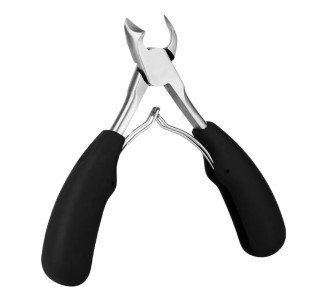 KAISI πλαγιοκόφτης K-304 με αντιολισθητικές λαβές, 13cm KAISI πλαγιοκόφτης K-304 με αντιολισθητικές λαβές, 13cm