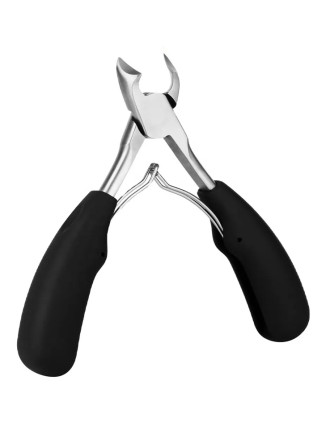 KAISI πλαγιοκόφτης K-304 με αντιολισθητικές λαβές, 13cm