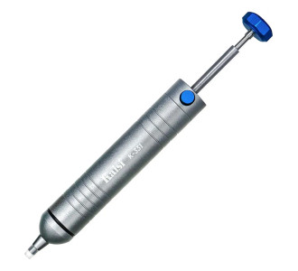 KAISI desoldering pump K-331, μεταλλικό, 173mm