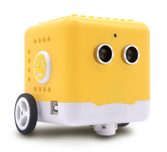 KEYESTUDIO Kidsbits Coding Robot KD0003 για Arduino, συμβατό με LEGO