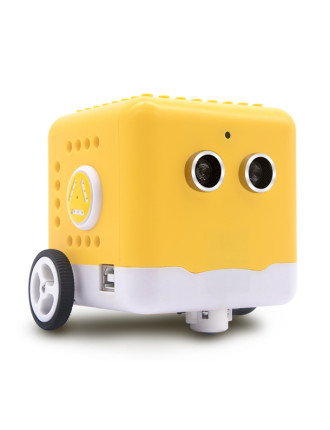 KEYESTUDIO Kidsbits Coding Robot KD0003 για Arduino, συμβατό με LEGO