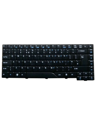 Πληκτρολόγιο για Acer Aspire 5720/5920/6920/5310/5520, US, μαύρο Πληκτρολόγιο για Acer Aspire 5720/5920/6920/5310/5520, US, μαύρο