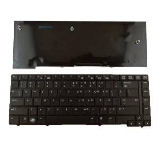 Πληκτρολόγιο για HP 8440P/8440W, μαύρο