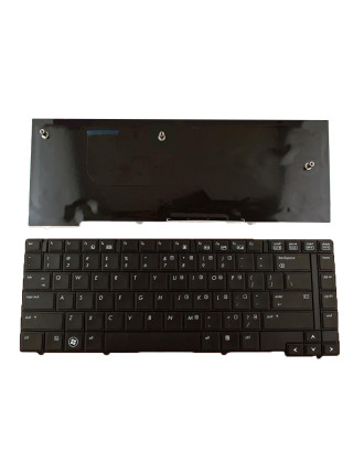 Πληκτρολόγιο για HP 8440P/8440W, μαύρο