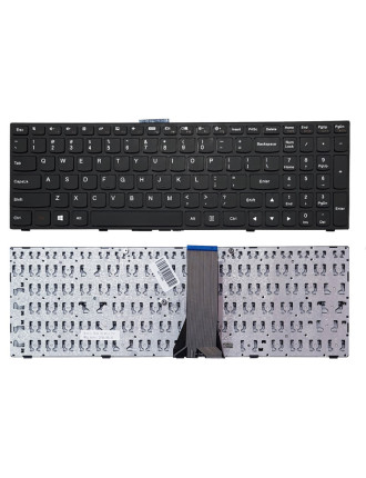 Πληκτρολόγιο για Lenovo G50, Z50, B50, μαύρο Πληκτρολόγιο για Lenovo G50, Z50, B50, μαύρο
