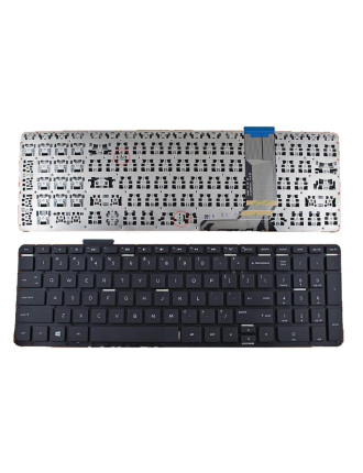 Πληκτρολόγιο για HP Envy 17-J000, no frame, μαύρο