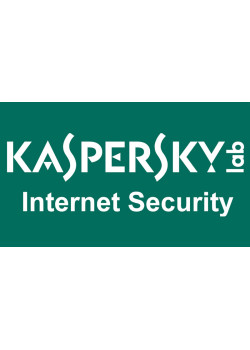 KASPERSKY Internet Security ESD, 1 συσκευή, 1 έτος