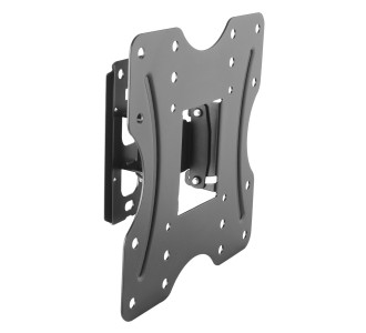 BRATECK επιτοίχια βάση τηλεόρασης KLA27-220, 23-42", έως 30kg, full motion