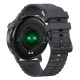 KOSPET smartwatch Orb, heart rate, 1.43" AMOLED, IP68, μαύρο KOSPET smartwatch Orb, heart rate, 1.43" AMOLED, IP68, μαύρο