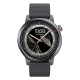 KOSPET smartwatch Orb, heart rate, 1.43" AMOLED, IP68, μαύρο KOSPET smartwatch Orb, heart rate, 1.43" AMOLED, IP68, μαύρο