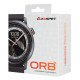 KOSPET smartwatch Orb, heart rate, 1.43" AMOLED, IP68, μαύρο KOSPET smartwatch Orb, heart rate, 1.43" AMOLED, IP68, μαύρο